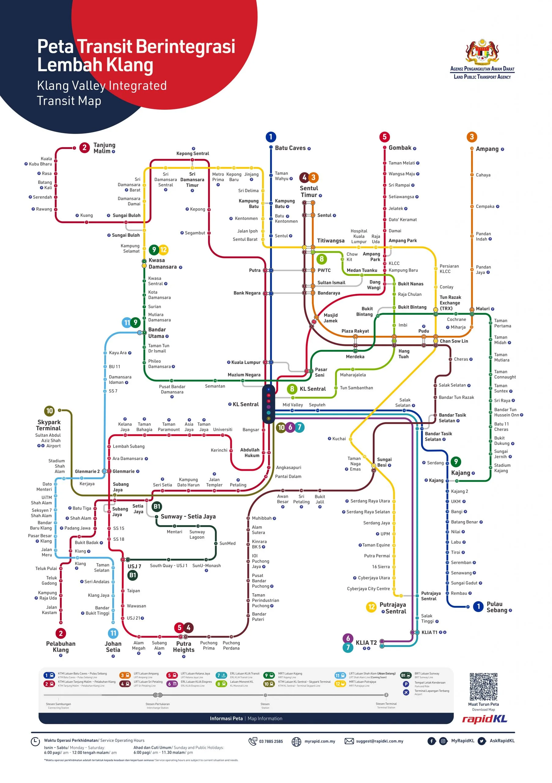 malaysia train map lrt mrt jpg